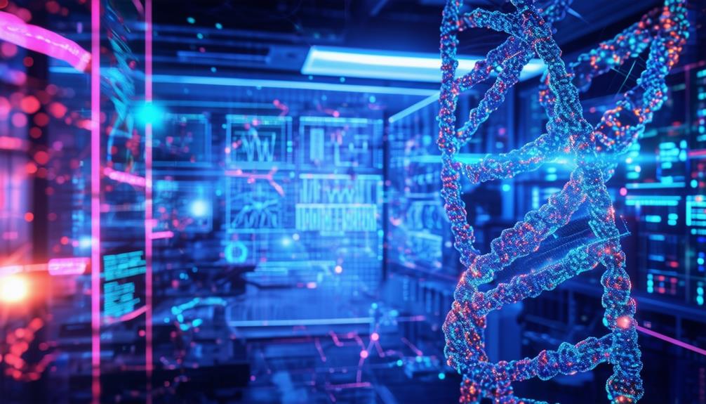 advancements in artificial intelligence