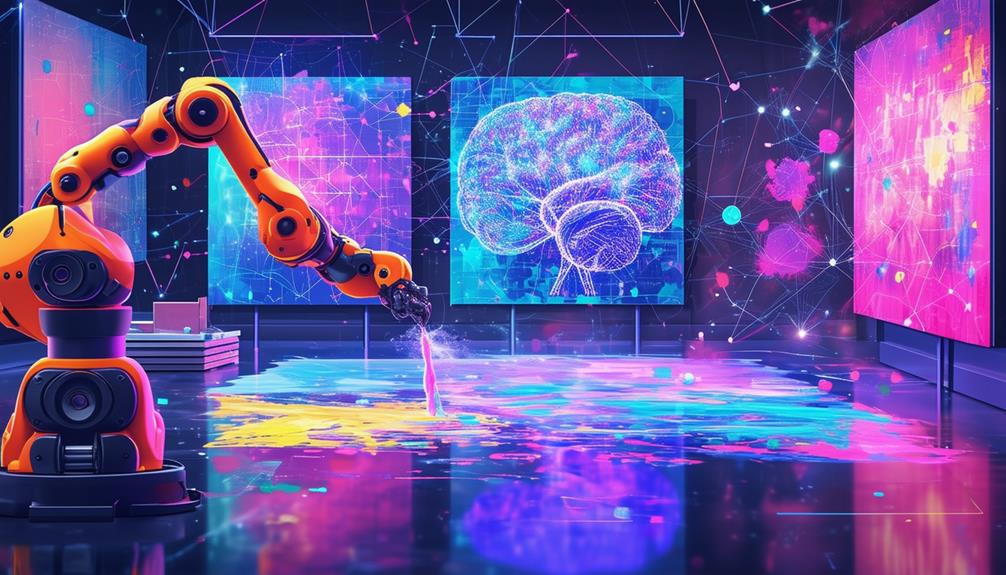 evolution of ai technology