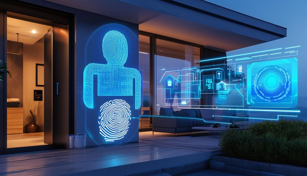 advanced security for protection