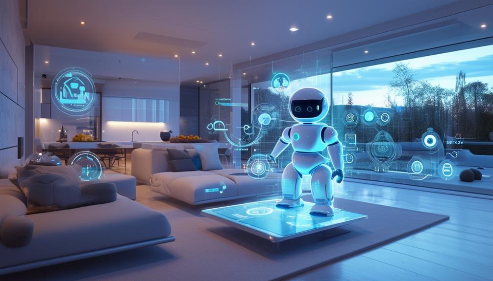 bright future ahead always