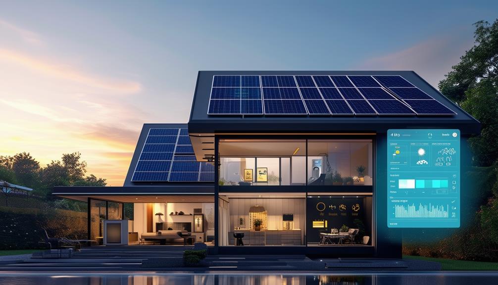 optimizing energy consumption strategies