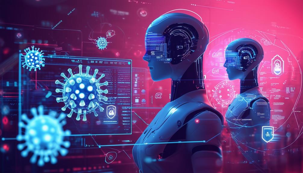 cyber threat awareness essential