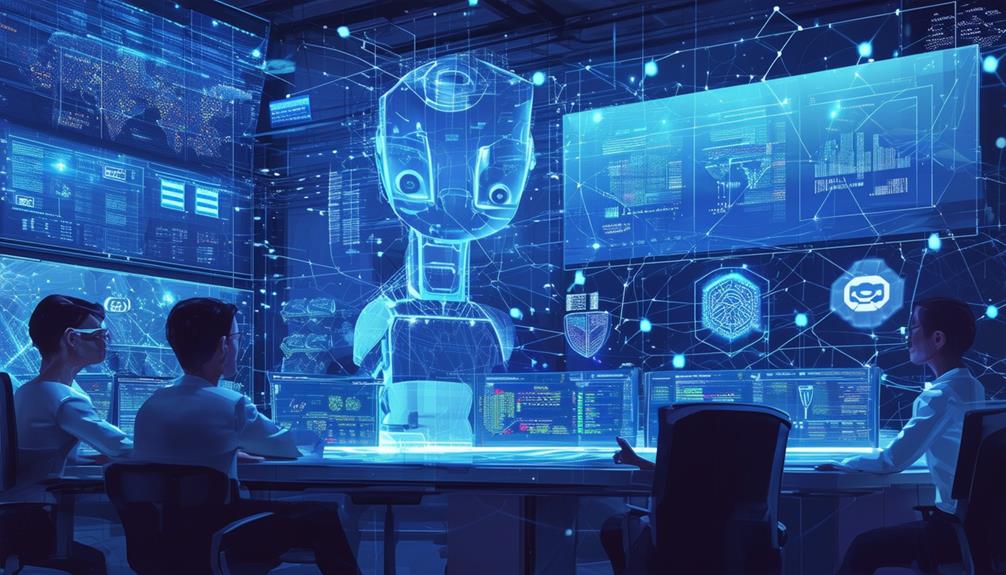 integrating ai for business