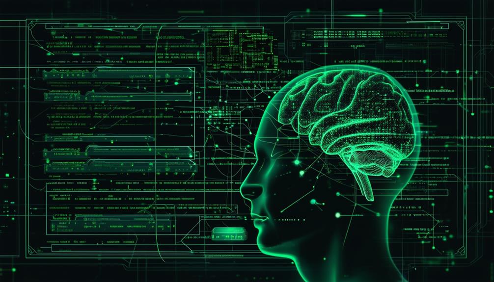 analyzing data for insights