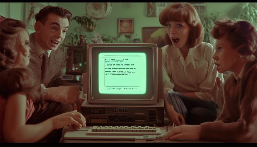 reception and societal effects