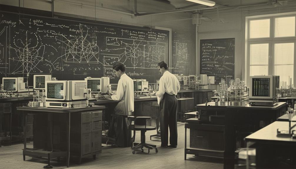 advancements in artificial intelligence