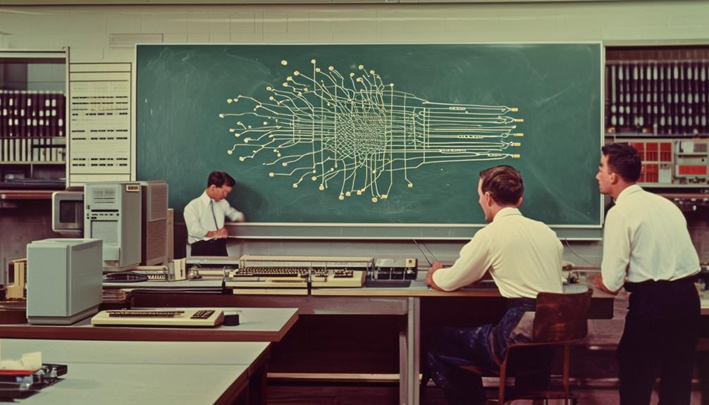 the perceptron algorithm overview