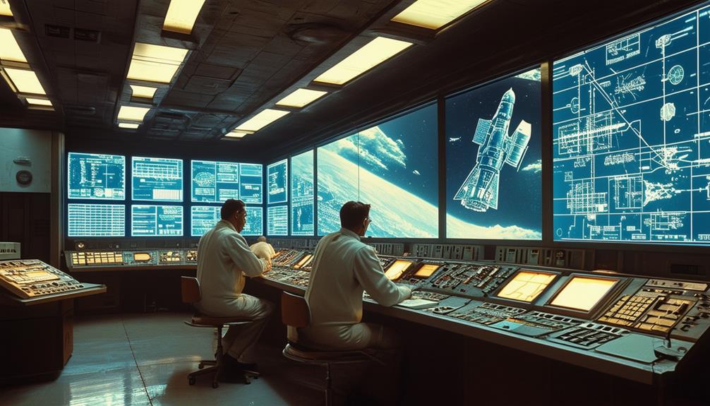 autonomous decision making in ai