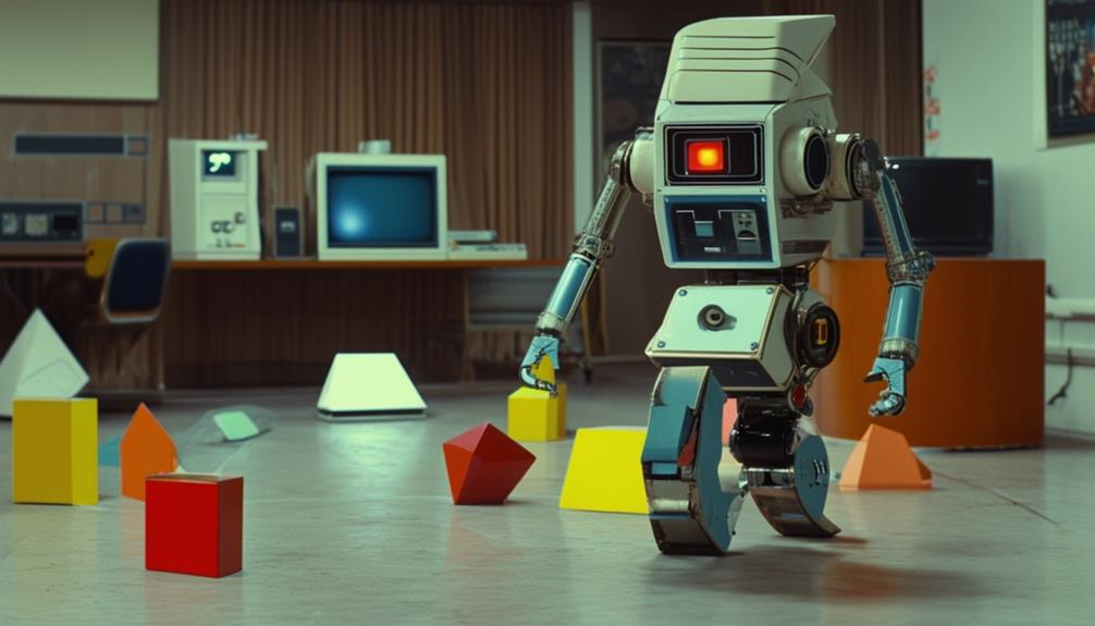 advanced image recognition technology