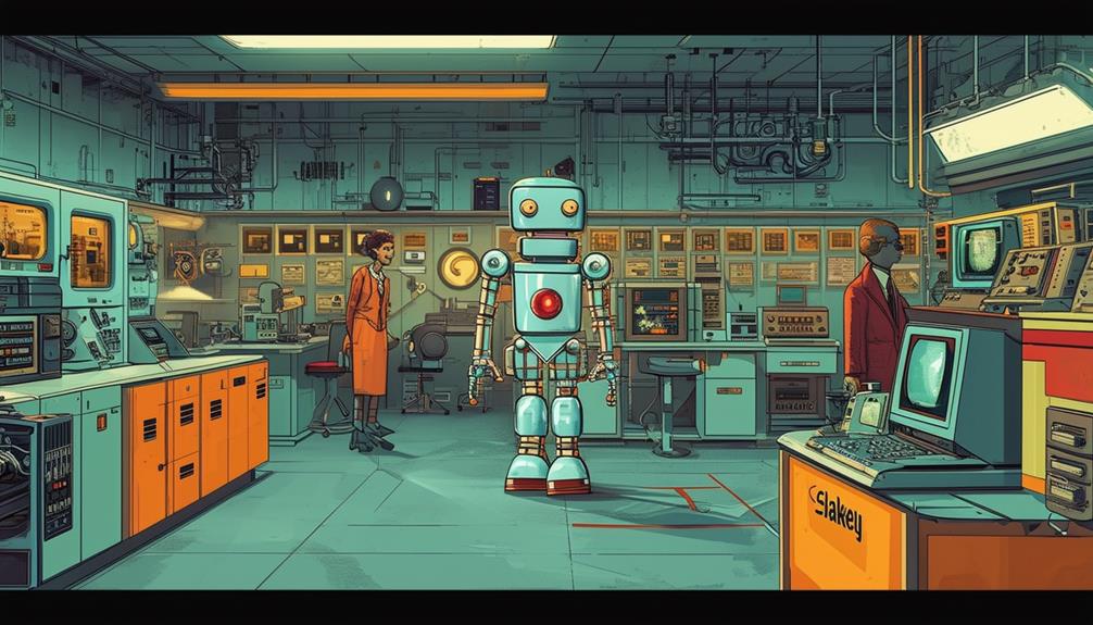 advancing student learning experiences