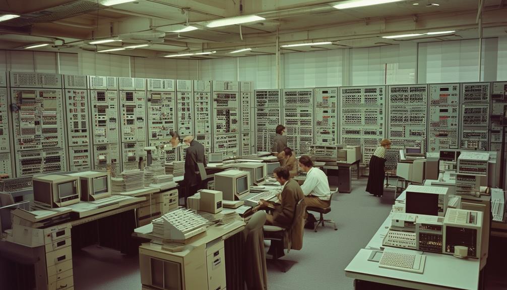 exploring nature as children