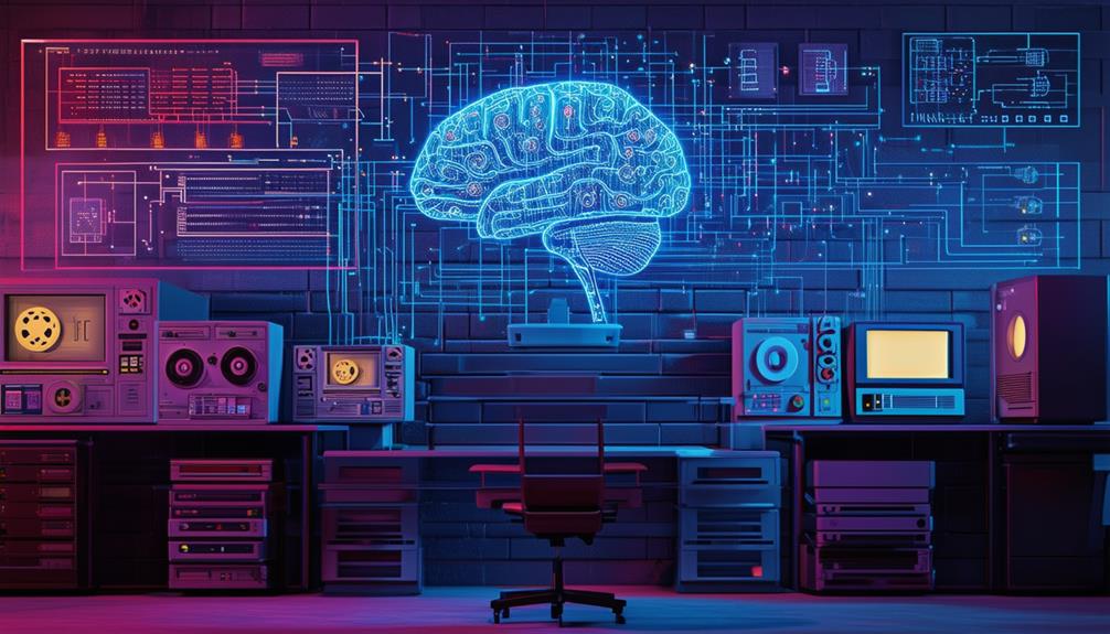 interpreting symbolic clues creatively