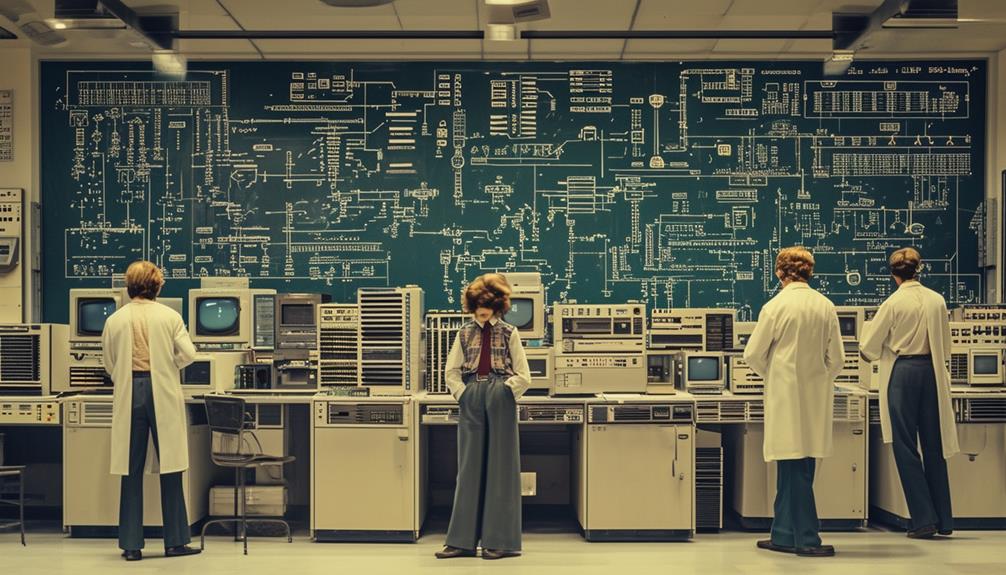 navigating complex financial systems