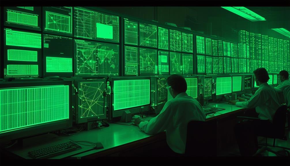 analyzing word connections intricately