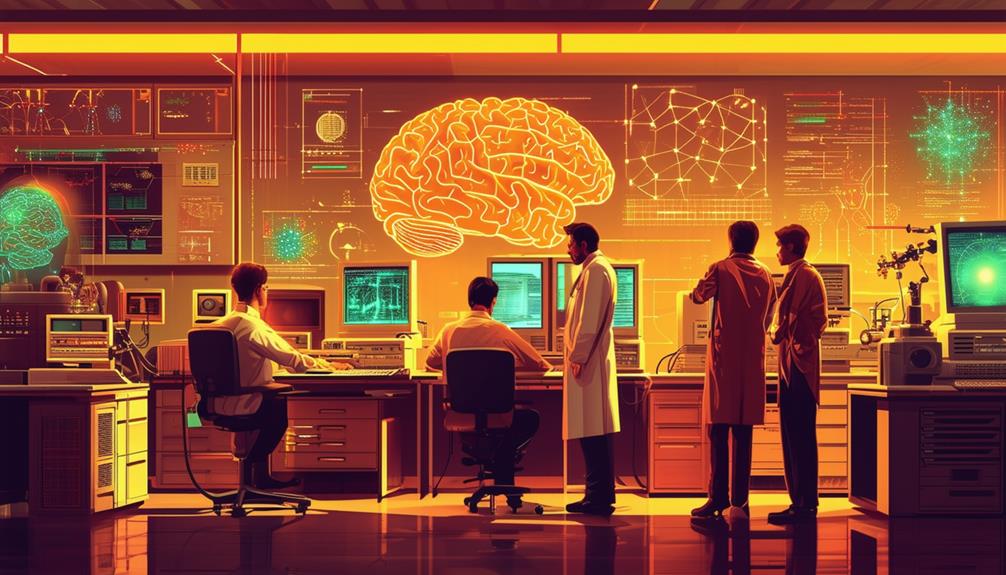 interdisciplinary research and teamwork