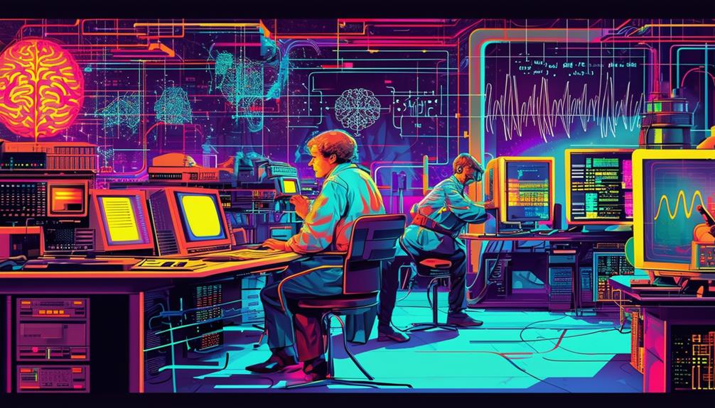 interdisciplinary study of cognition