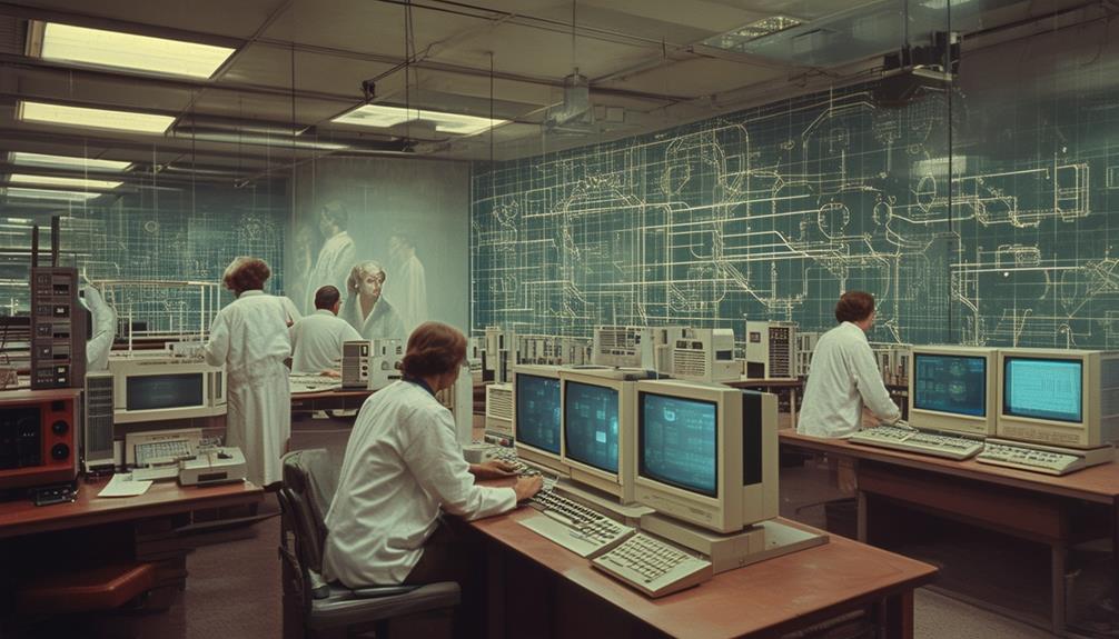 influence on ai growth