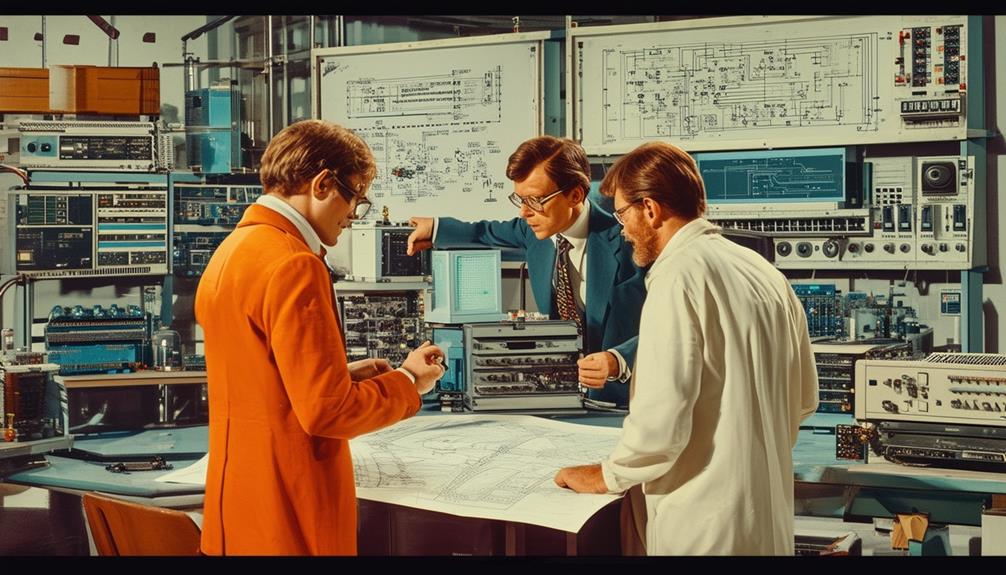 revolutionary studies funded by