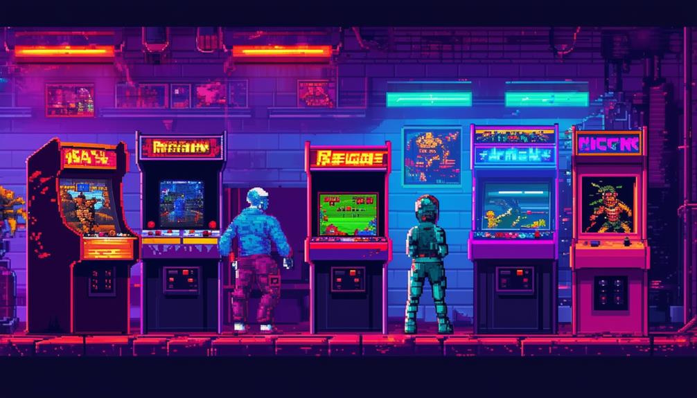 ai adapting to player