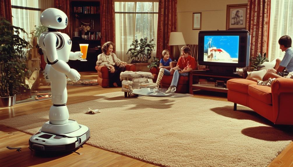 innovative technology for homes