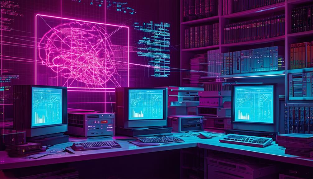 advancements in artificial intelligence