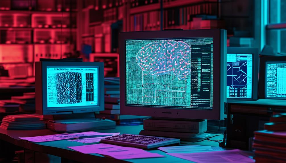 rise of convolutional networks