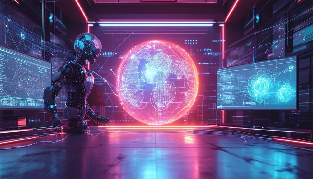 innovative ai technology applications