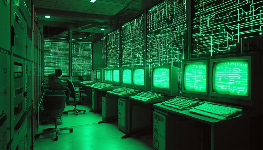 early artificial intelligence advances