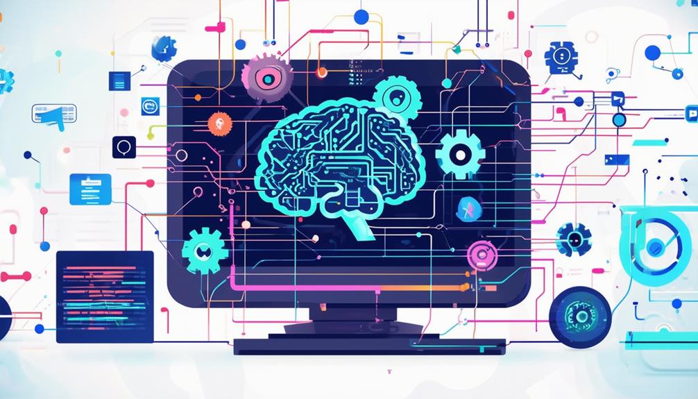 early search engine development