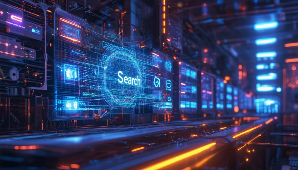 understanding user search behavior