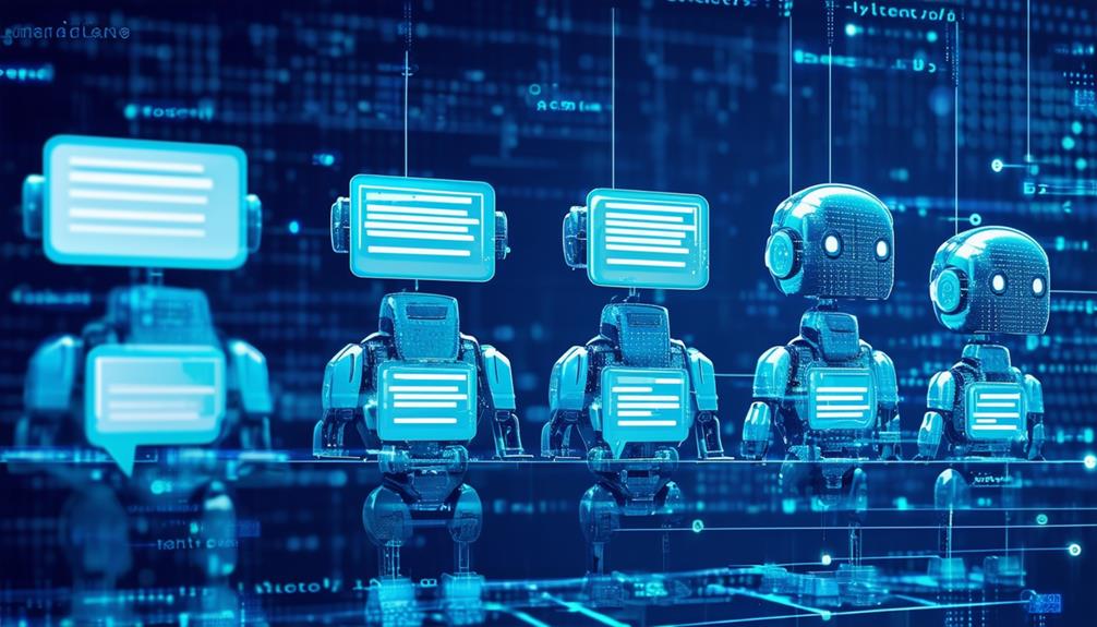 rise of ai technology