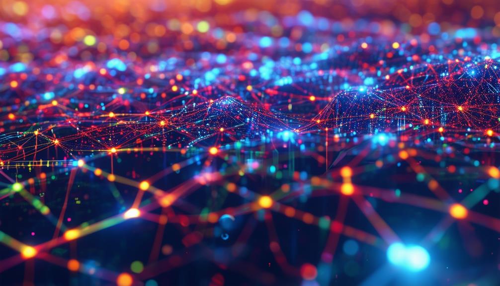 text representation in vectors