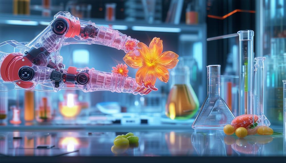 development of sustainable textiles