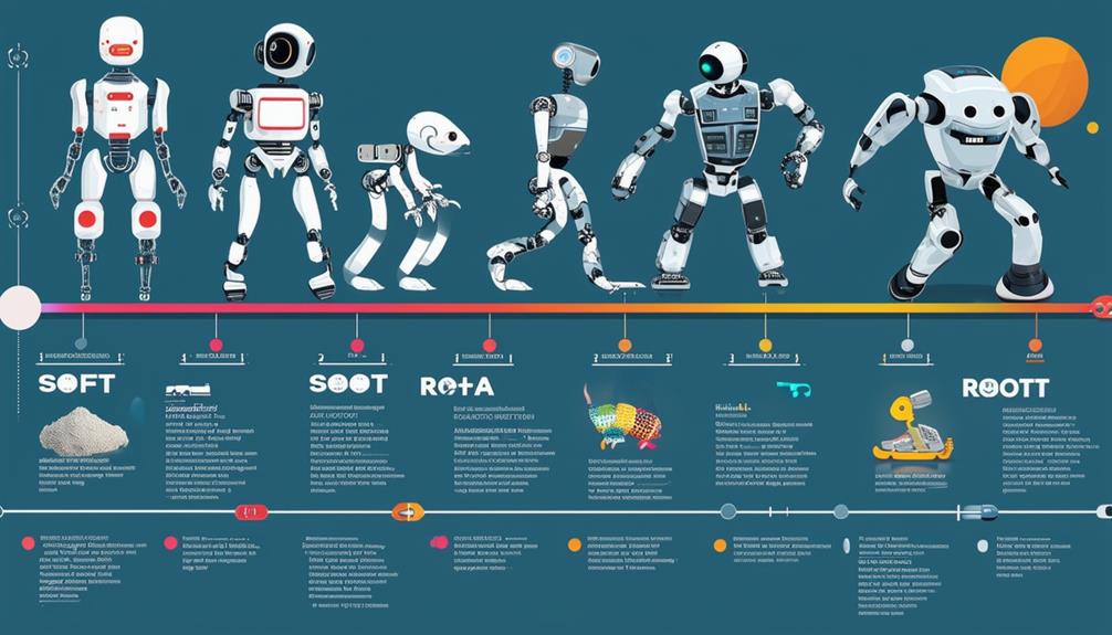 innovative technology in robotics