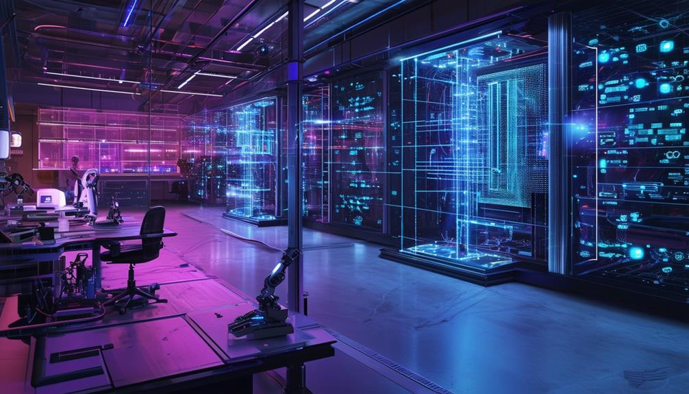 computing power s transformative impact