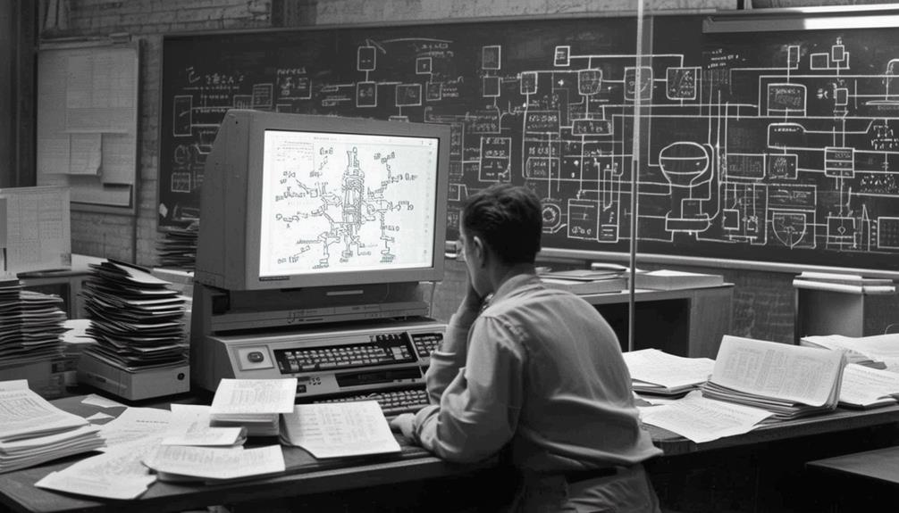 navigating the startup world