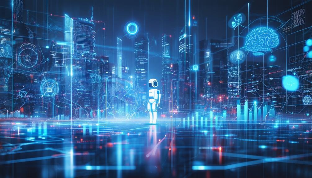 advancements in artificial intelligence