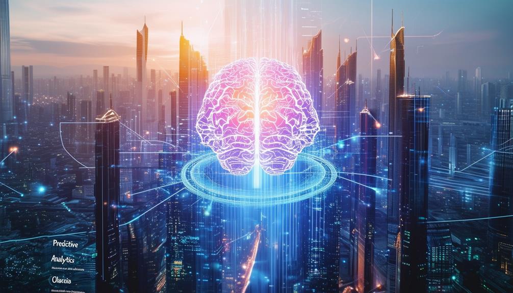 analyzing data for predictions