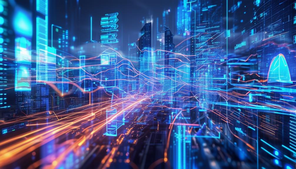 cutting edge ai predictive analytics