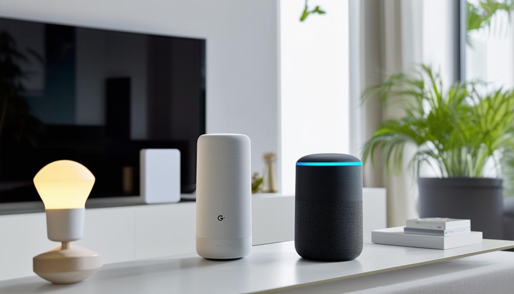 ai voice assistant competition