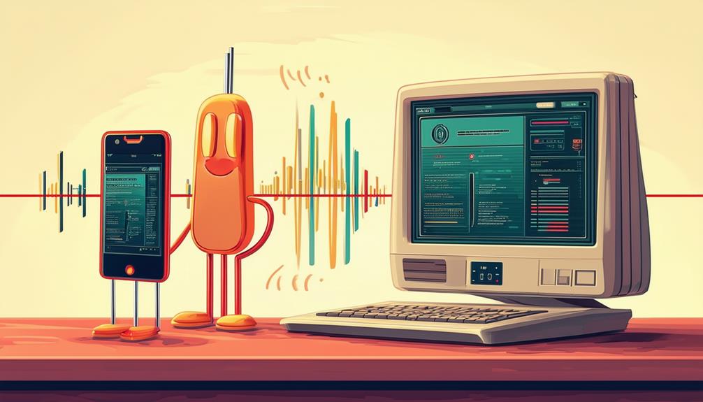 emergence of ai technology