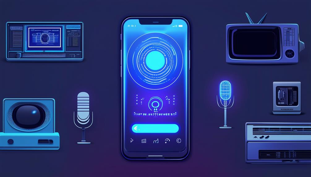 virtual assistant siri created