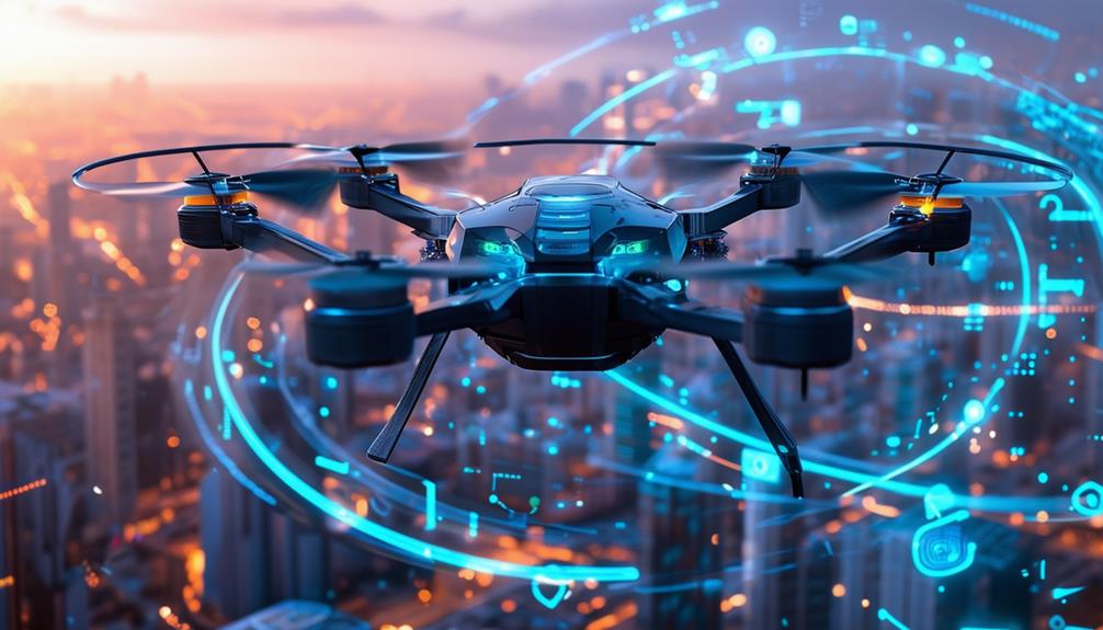 data processing technologies improve