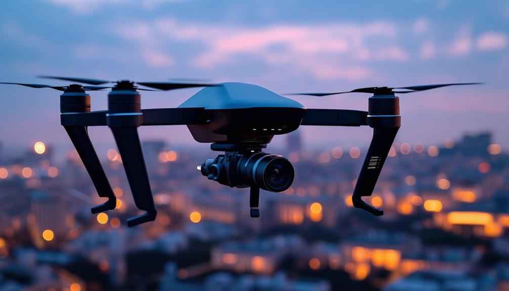 innovative surveillance technology advancements