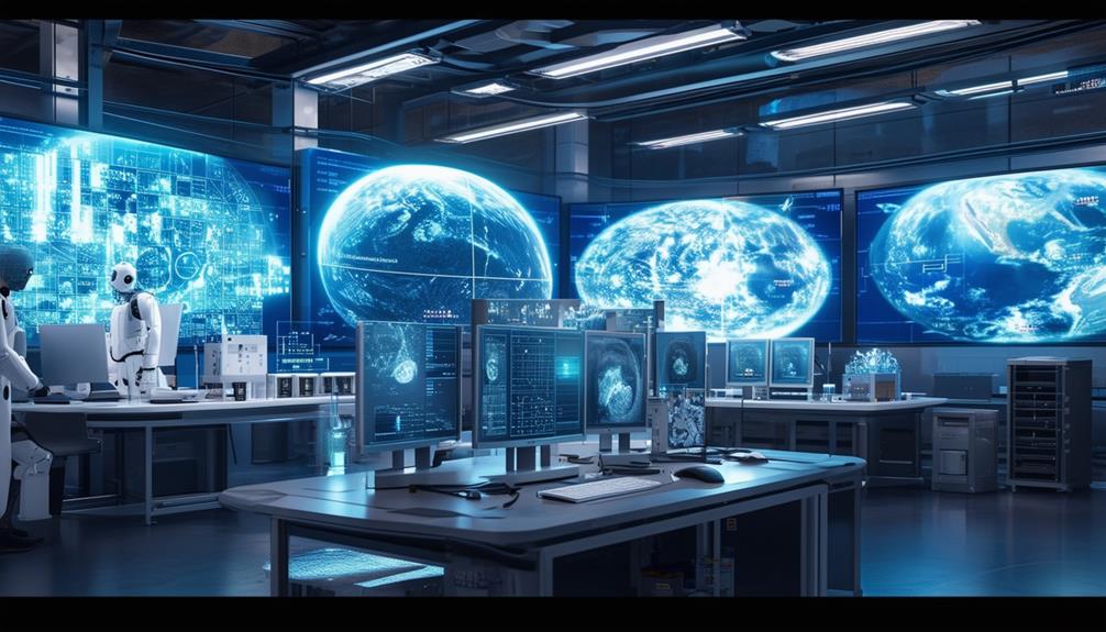 precise climate prediction models