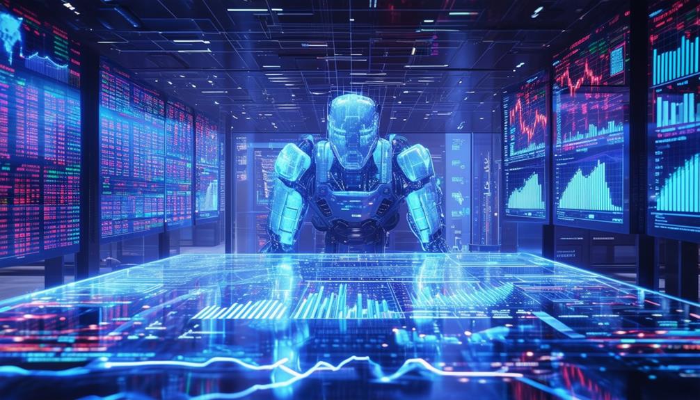 cutting edge ai technology