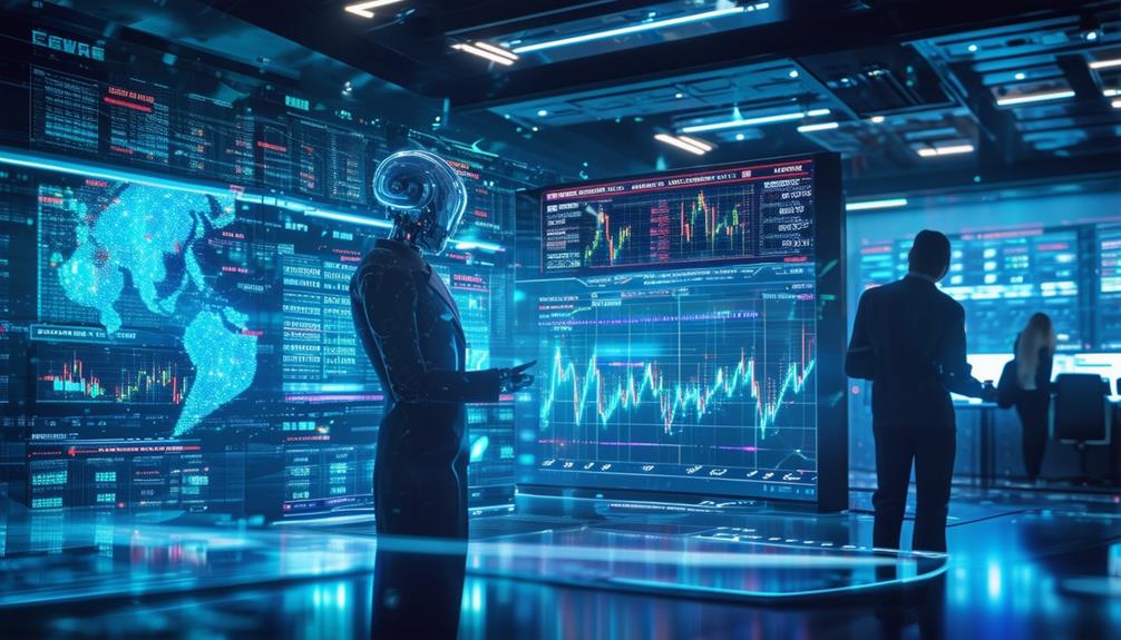 innovative investment strategies powered by artificial intelligence