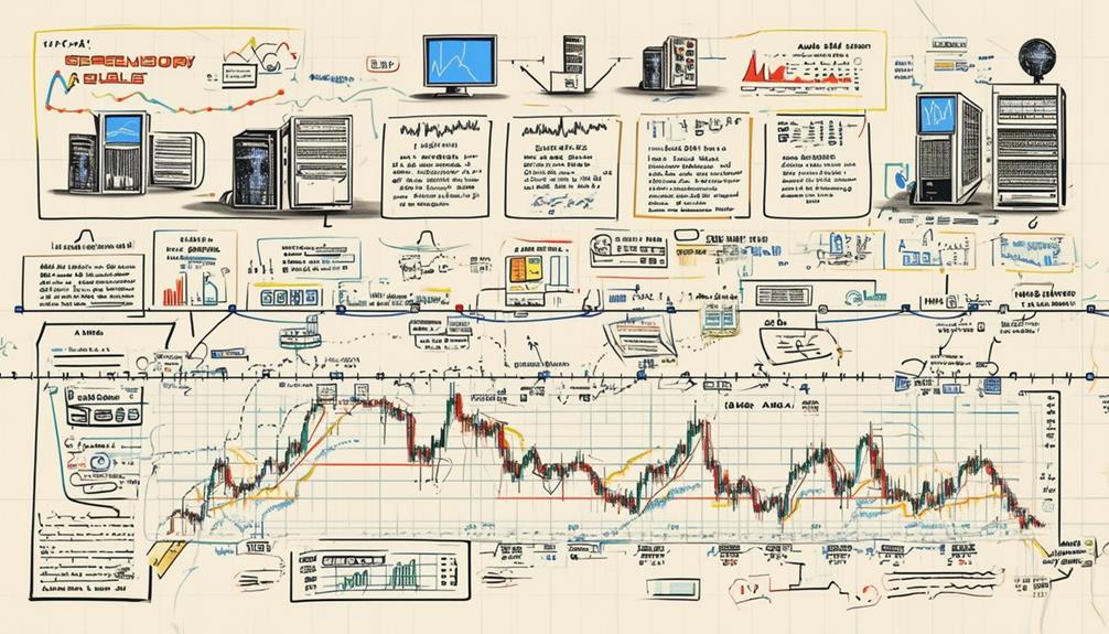 key moments in history