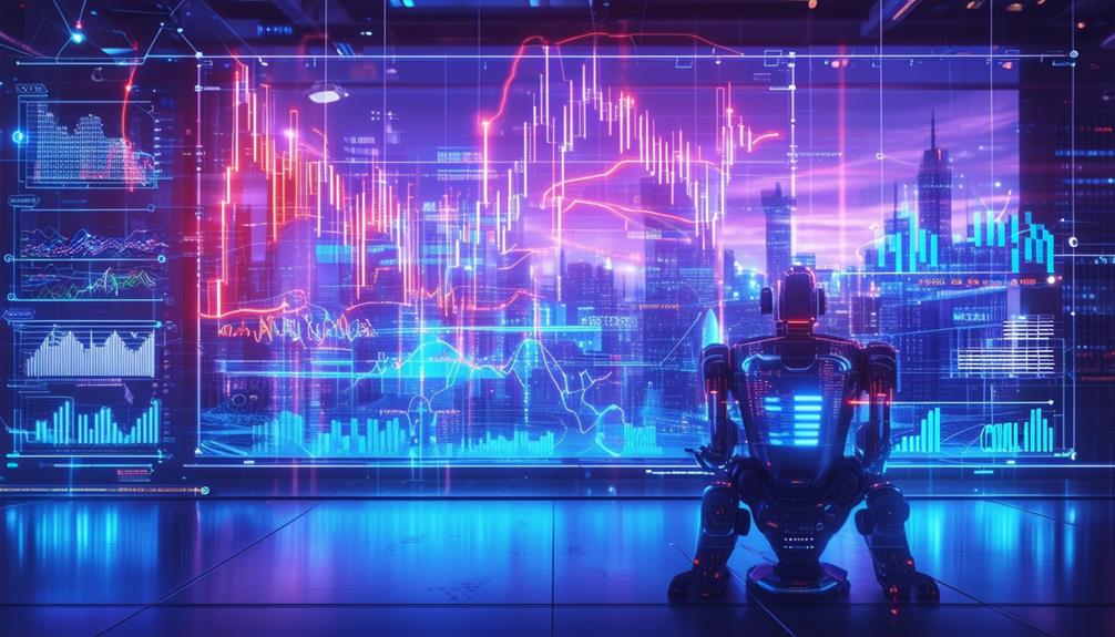 predicting upcoming market trends