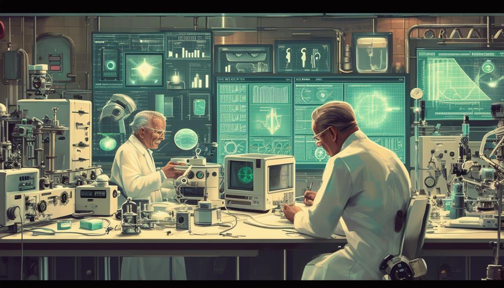 history of computer graphics